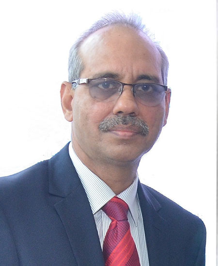 Mehul Shah